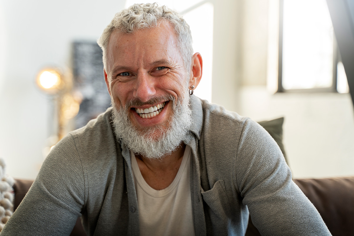 Testosterone Replacement Therapy for Men In Testosterone Replacement Therapy Clinic In Akron
